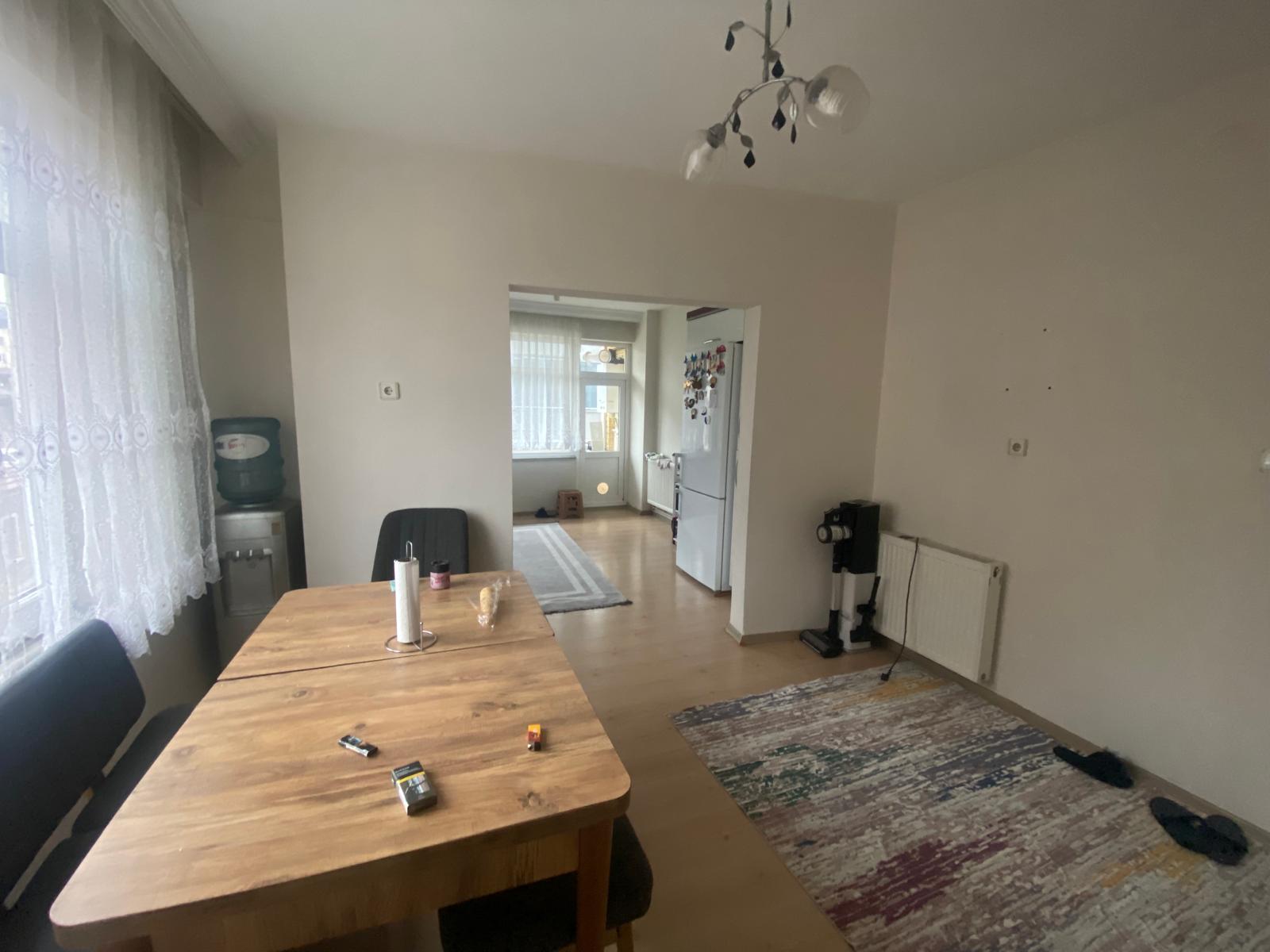 SAKARYA MAHALLESİNDE SATILIK 4+1 DAİRE